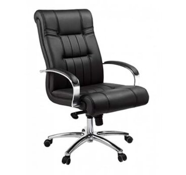 Кресло для руководителя Дали (DB-700M) /хром
