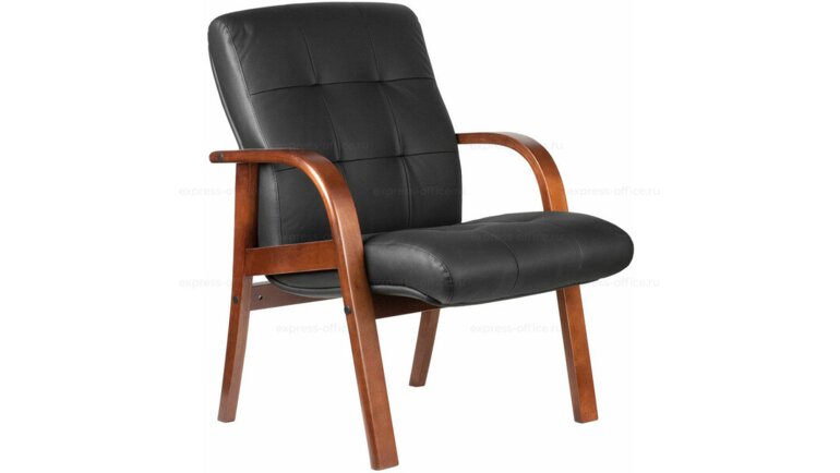 Кресло для посетителя RCH M 165 D/B