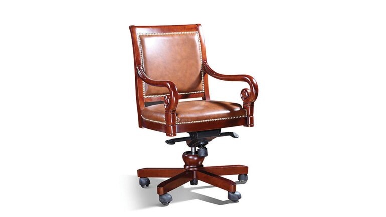 Кресло для руководителя Монарх (TA 3030)