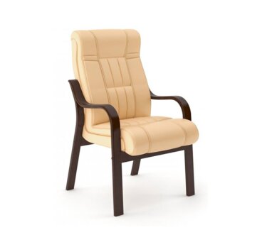 Кресло для посетителя Дали (DB-700LB)