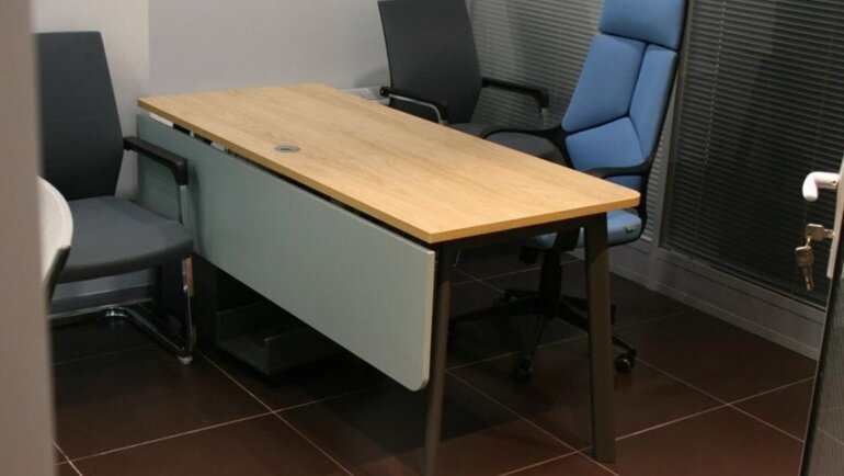 Мебель для персонала Flex
