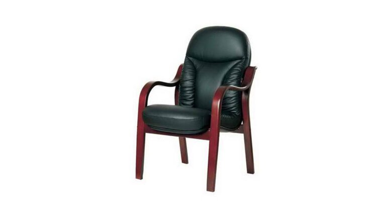 Кресло для посетителя Ренуар (SE-010)