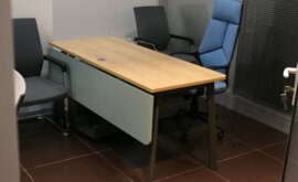Мебель для персонала Flex