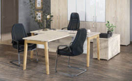 Мебель для персонала Onix Wood